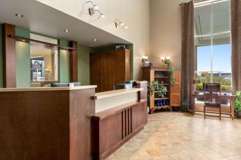 Days Inn by Wyndham Montmagny, Montmagny (photo 2)