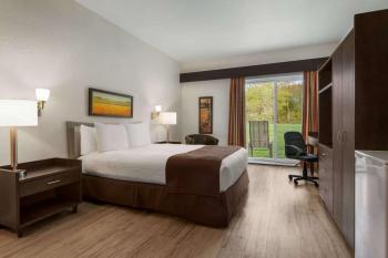 Days Inn by Wyndham Montmagny, Montmagny (photo 5)