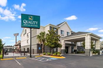 Quality Inn & Suites Augusta I-20, Augusta (fotografie 3)