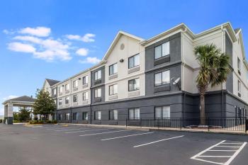 Quality Inn & Suites Augusta I-20, Augusta (fotografie 4)