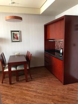 Apartment at Dreamland Oasis, Chakvi (Foto 4)