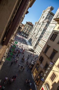 Hotel Costantini, Florencia (foto 5)