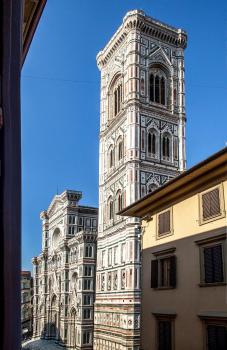 Hotel Costantini, Florencia (foto 2)