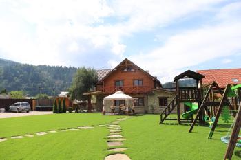 Apple House, Mykulychyn (foto 4)