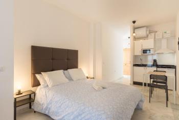 Studio Malaga Lifestyle, Málaga (fotografie 5)