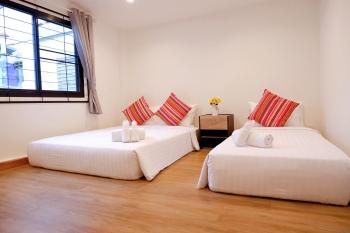 Lisa'House, Bangkok (photo 4)