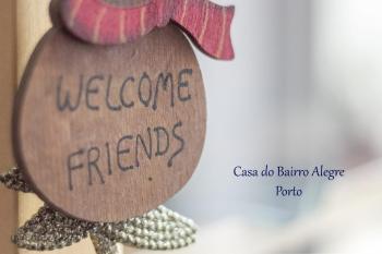 Bairro Alegre, Casa do Porto, Porto (fotografie 3)