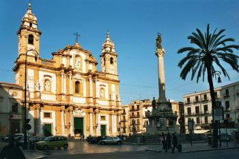 VUCCIRIA 57 locazione turistica nel cuore pulsante della movida!, Palermo (zdjęcie 3)