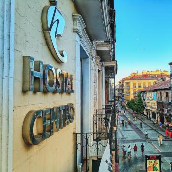 Hostal Centro, Soria (foto 2)