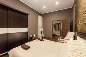 Dagda Central apartment, Riga (fotografie 2)