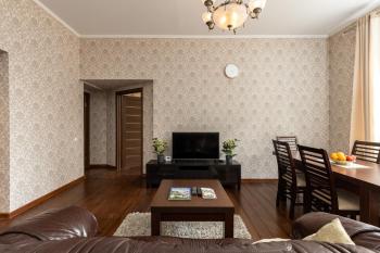 Dagda Central apartment, Riga (fotografie 4)
