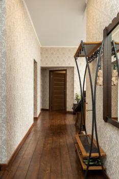 Dagda Central apartment, Riga (fotografie 5)