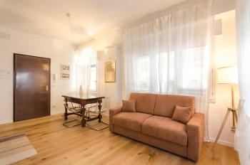 Il Campo Apartments, Boloňa (fotografie 2)