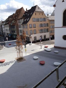 Le Quai 2, Strasburgo (foto 5)