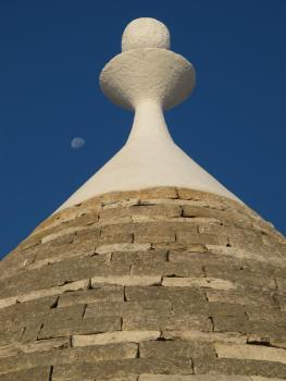 Trulli Convertini, Locorotondo (Foto 2)