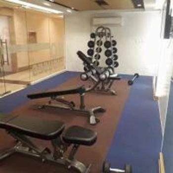 Cubao ManhattanHeights Unit 21A Tower A, 2BR, Manila (fotografie 3)