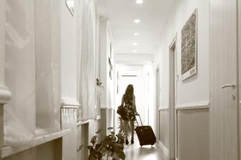 La Terrazza Palace B&B, Palermo (fotografie 3)
