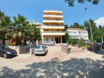 Apartman Katja, Herceg Novi (fotografie 3)