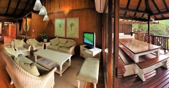 House 30, Sodwana Bay Lodge, Содвана-Бей (фото 4)