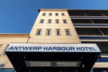 Antwerp Harbour Hotel, Anvers (photo 4)