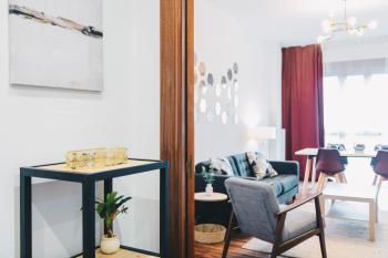 Ibaibe apartment by People Rentals, Bilbao (foto 4)