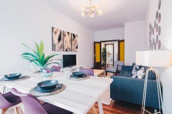 Ibaibe apartment by People Rentals, Bilbao (foto 2)