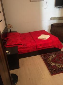 Guest House Mtskheta, Mccheta (fotografie 5)