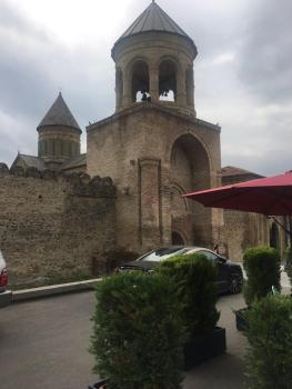 Guest House Mtskheta, Mccheta (fotografie 3)