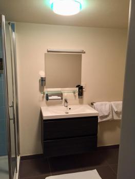 Hotel Rubenshof, Anvers (photo 3)