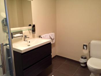 Hotel Rubenshof, Anvers (photo 4)