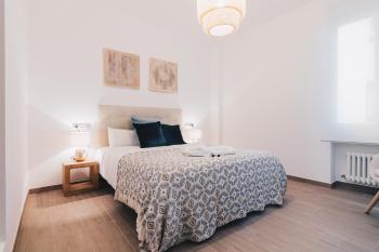 Amalur apartment by People Rentals, Бильбао (фото 4)