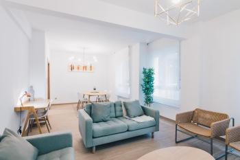 Amalur apartment by People Rentals, Бильбао (фото 3)