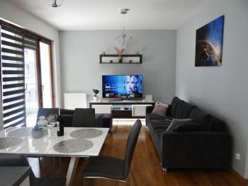 Beautiful City Centre Apartament, Cracovie (photo 2)
