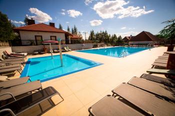 Hotel & Spa Arkadia, Tomaszów Lubelski (zdjęcie 3)