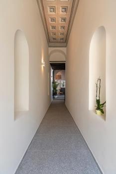 Noma Hotel, Афины (фото 4)