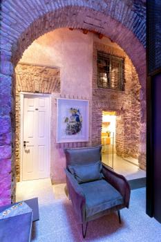 Noma Hotel, Афины (фото 5)
