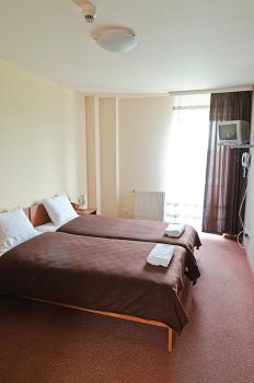 Hotel Kreator-Sport, Cracovie (photo 2)