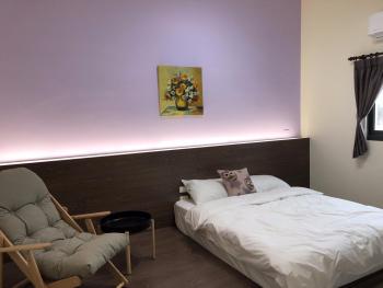 Warm B&B, Magong (foto 2)