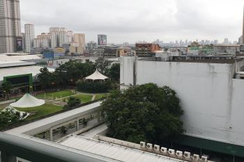MANDALUYONG 2 Br w 2 Queen, 50HDtv across Shangrila Mall, Manila (fotografie 3)