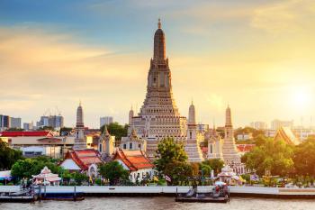 OB ARUN House, Bangkok (foto 3)