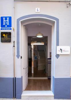 Hostal San Francisco, Sewilla (zdjęcie 5)