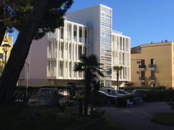 Milan Residence, Rosolina Mare (fotografie 2)