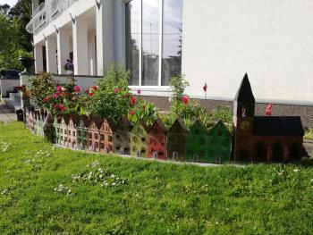 Oti Guesthouse, Tallin (foto 2)