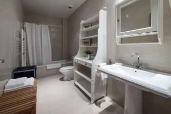 Habitat Apartments Alibei, Barcelona (fotografie 5)