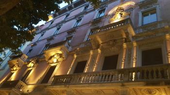 NIDO CENTER IV, Bergamo (photo 2)