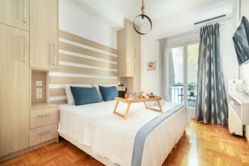 Hermes by Heloni Apartments, Atény (fotografie 2)