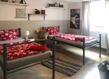 Apartementhaus 2 Kornstraße, Brema (zdjęcie 5)