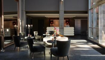 Hotel Gerbermühle, Frankfurt nad Menem (zdjęcie 2)