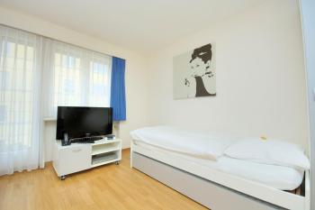 Executive Studio - Crown 28, Curych (fotografie 2)