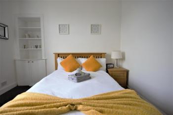 Bright and Cosy West End Apartment, Glasgow (foto 3)